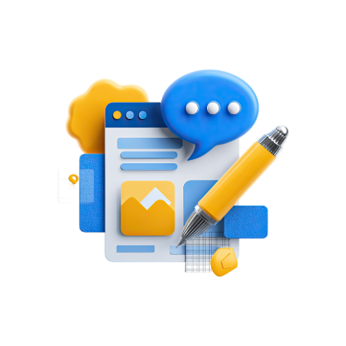 Ícones de ferramentas